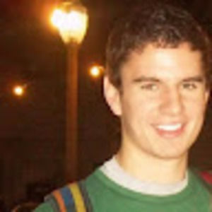 Meet your Posher, Martin